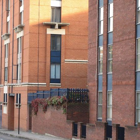 Lse Rosebery Hall Λονδίνο Εξωτερικό φωτογραφία