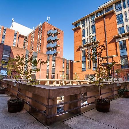 Lse Rosebery Hall Λονδίνο Εξωτερικό φωτογραφία