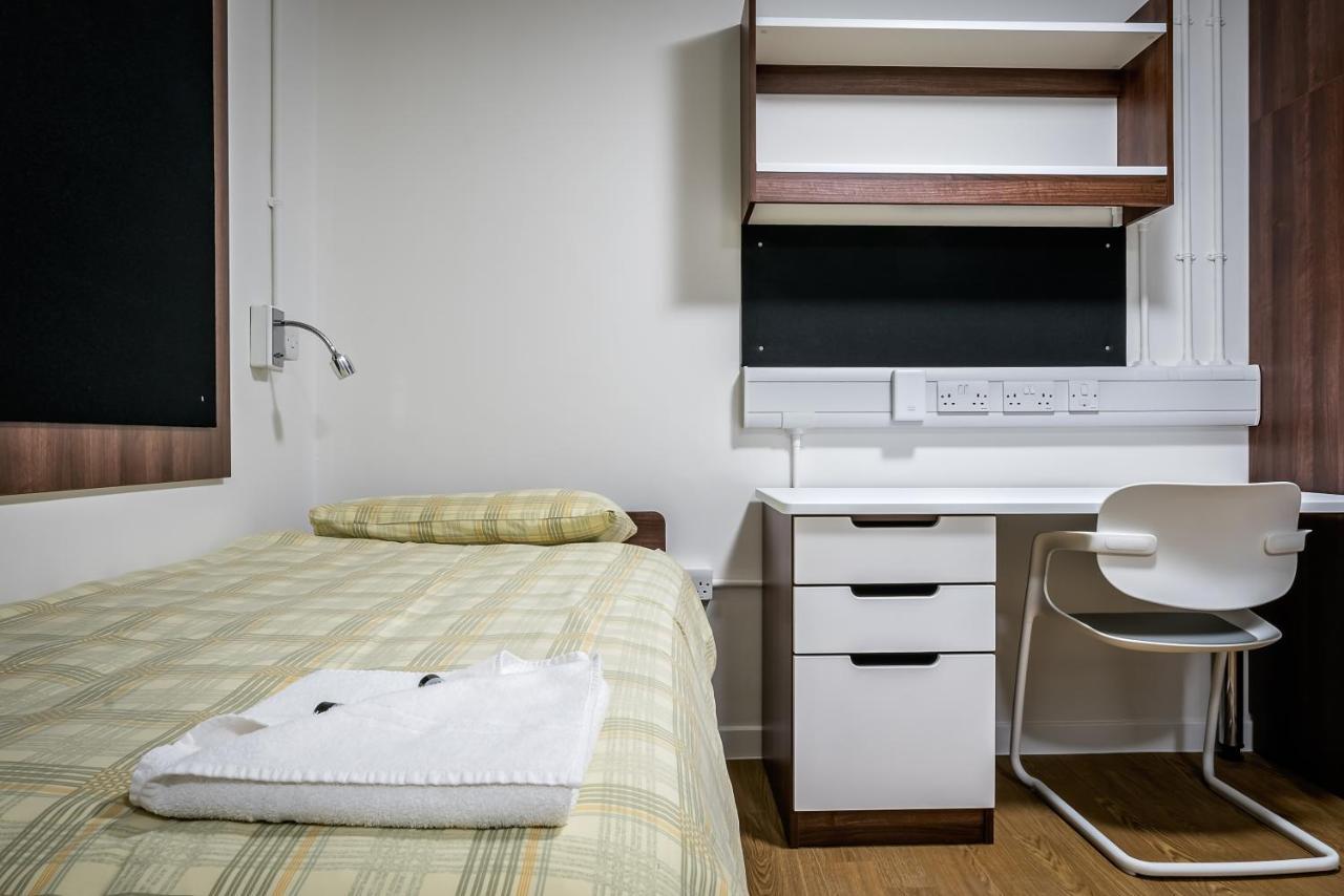 Lse Rosebery Hall Λονδίνο Εξωτερικό φωτογραφία