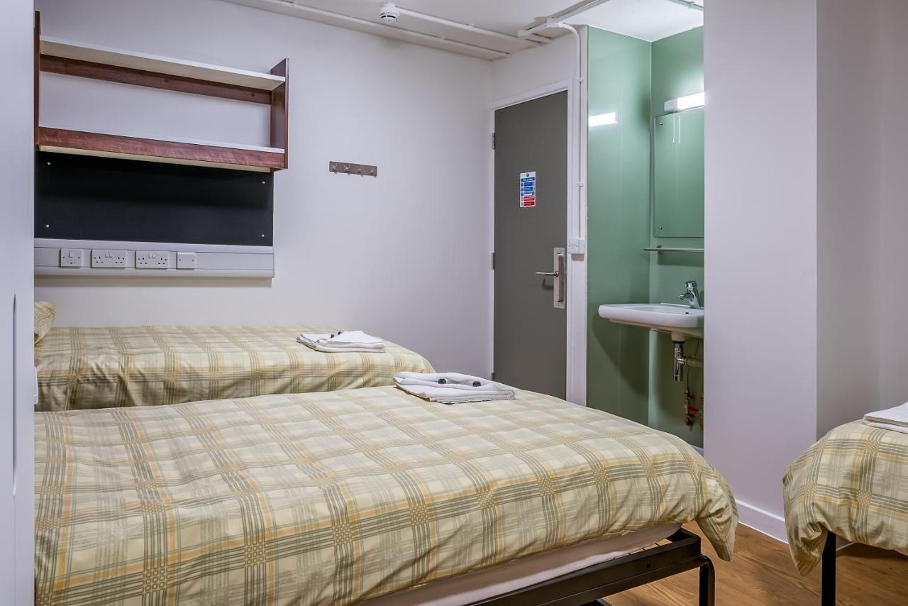Lse Rosebery Hall Λονδίνο Εξωτερικό φωτογραφία