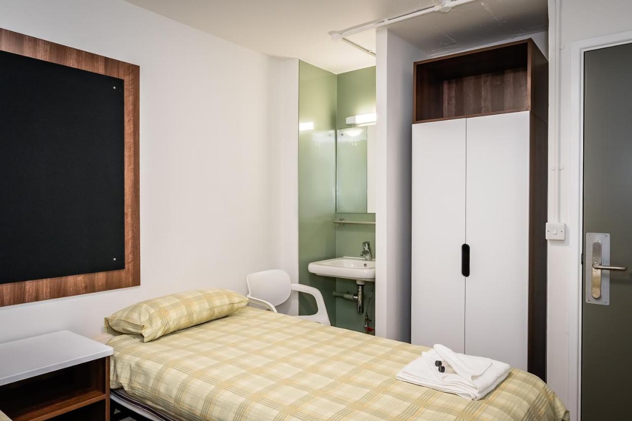Lse Rosebery Hall Λονδίνο Εξωτερικό φωτογραφία