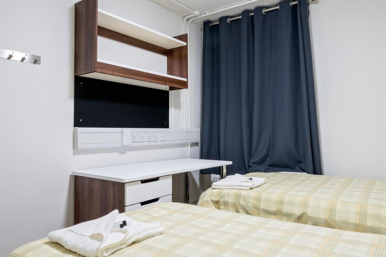 Lse Rosebery Hall Λονδίνο Εξωτερικό φωτογραφία