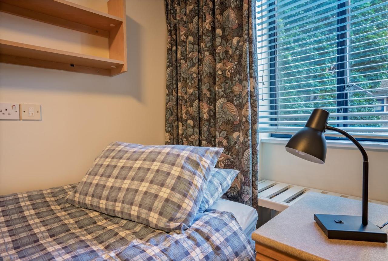 Lse Rosebery Hall Λονδίνο Εξωτερικό φωτογραφία