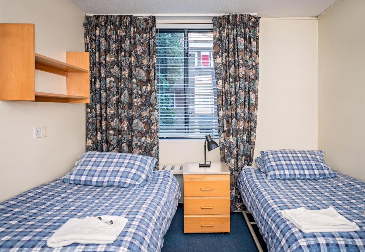 Lse Rosebery Hall Λονδίνο Εξωτερικό φωτογραφία
