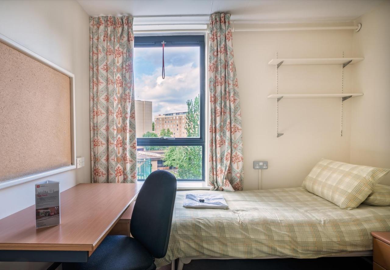Lse Rosebery Hall Λονδίνο Εξωτερικό φωτογραφία