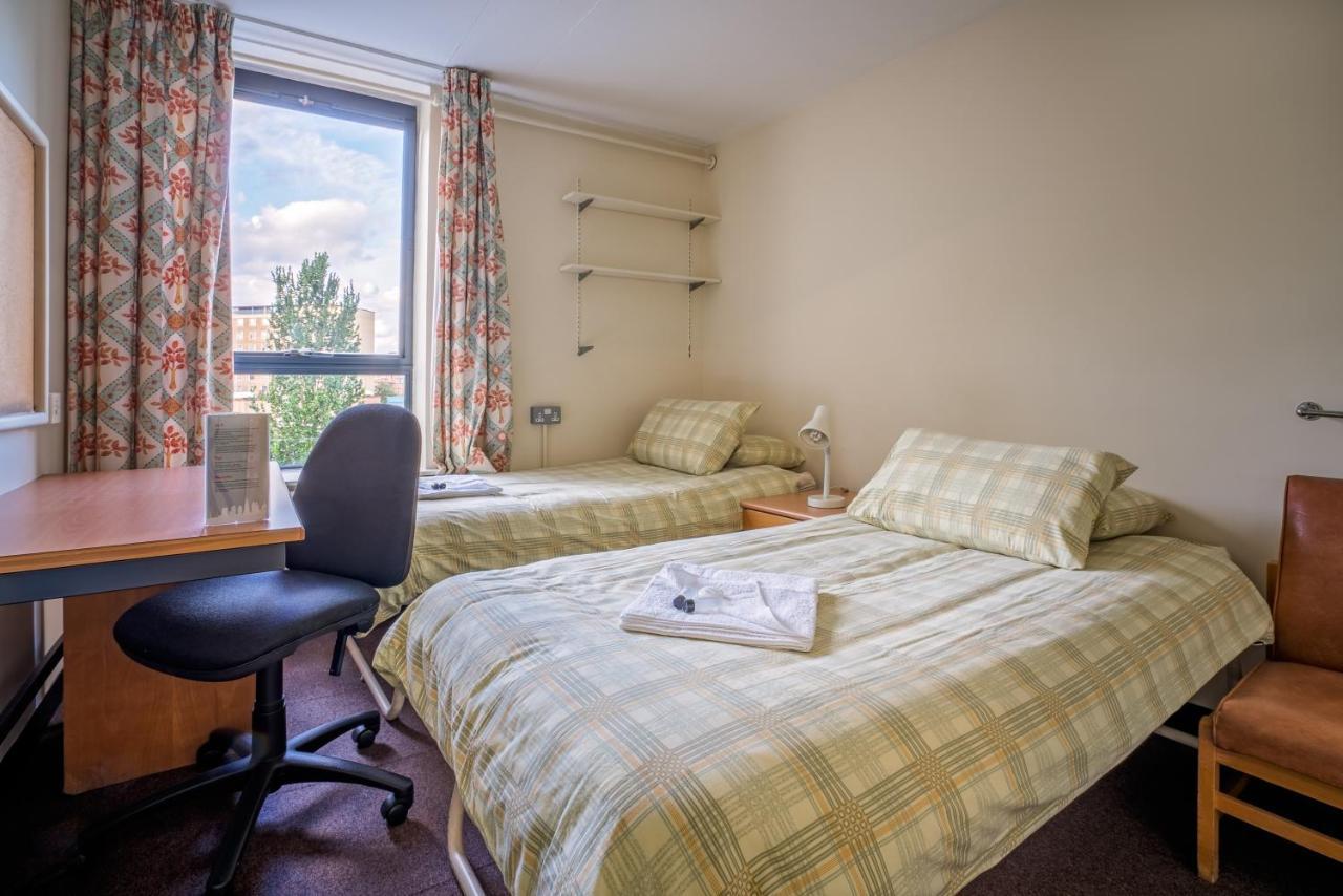 Lse Rosebery Hall Λονδίνο Εξωτερικό φωτογραφία