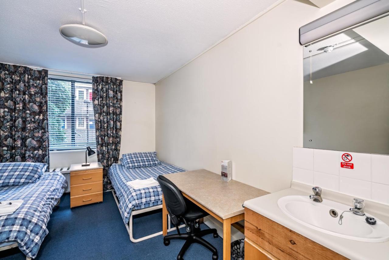 Lse Rosebery Hall Λονδίνο Εξωτερικό φωτογραφία