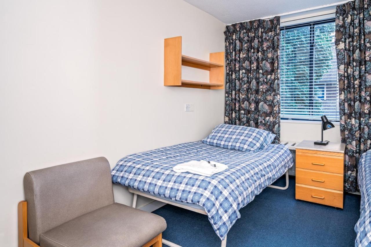 Lse Rosebery Hall Λονδίνο Εξωτερικό φωτογραφία