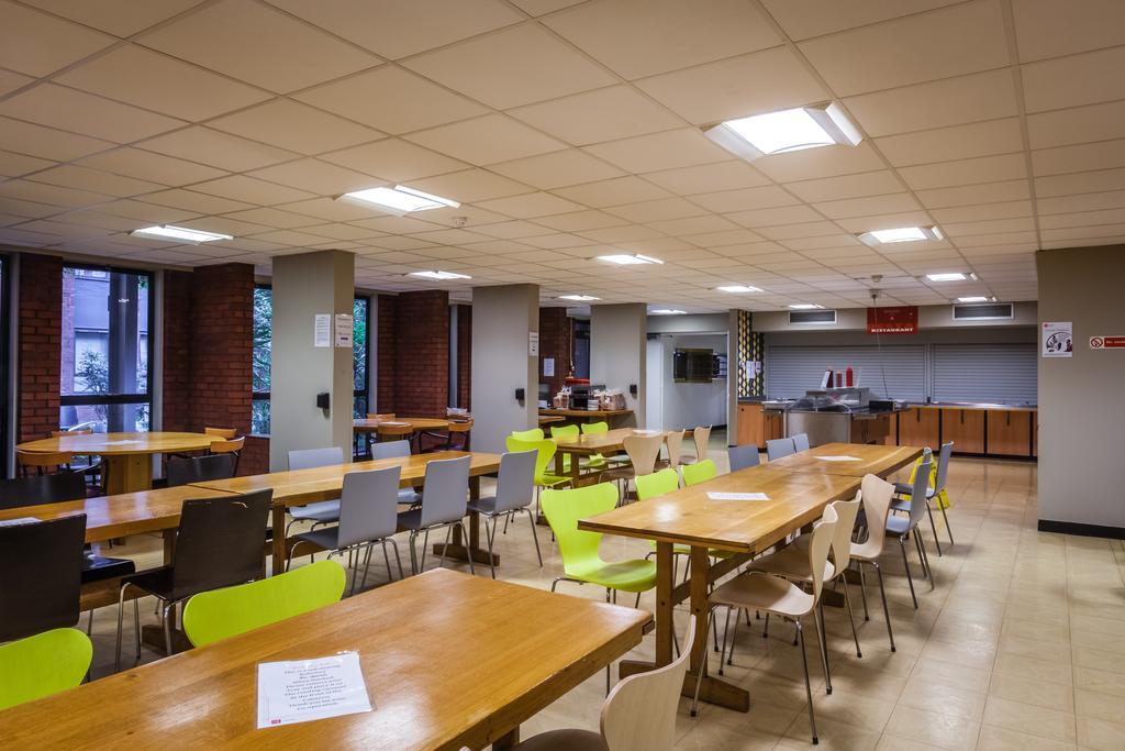 Lse Rosebery Hall Λονδίνο Εξωτερικό φωτογραφία
