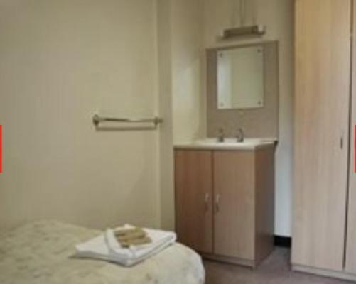 Lse Rosebery Hall Λονδίνο Εξωτερικό φωτογραφία