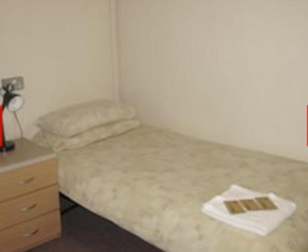 Lse Rosebery Hall Λονδίνο Εξωτερικό φωτογραφία