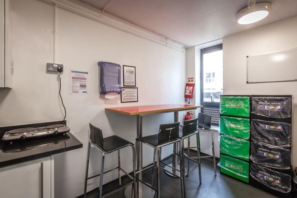 Lse Rosebery Hall Λονδίνο Εξωτερικό φωτογραφία