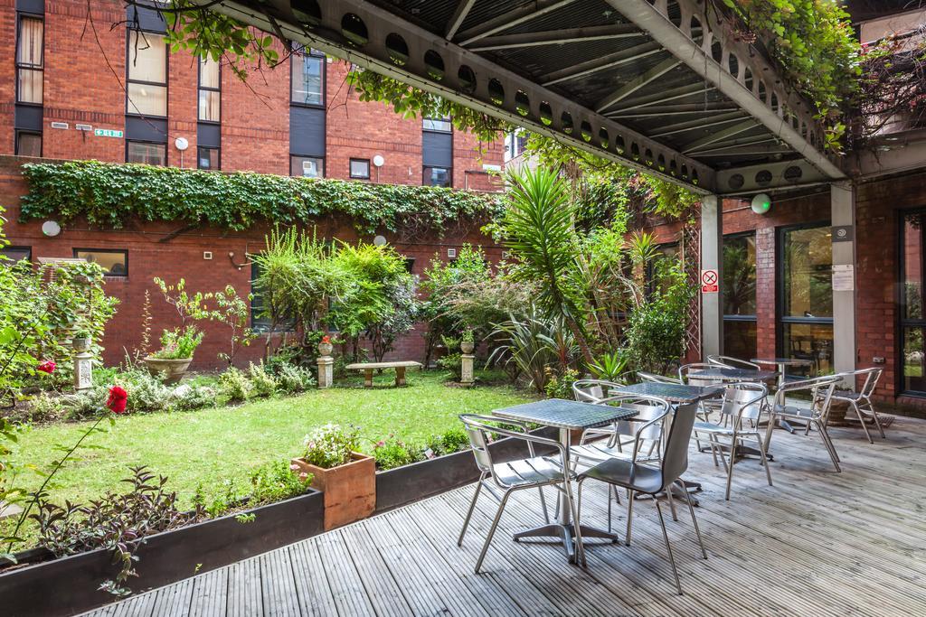 Lse Rosebery Hall Λονδίνο Εξωτερικό φωτογραφία