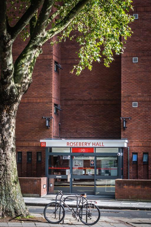 Lse Rosebery Hall Λονδίνο Εξωτερικό φωτογραφία