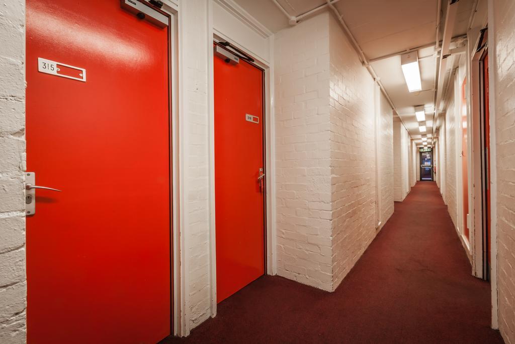 Lse Rosebery Hall Λονδίνο Εξωτερικό φωτογραφία