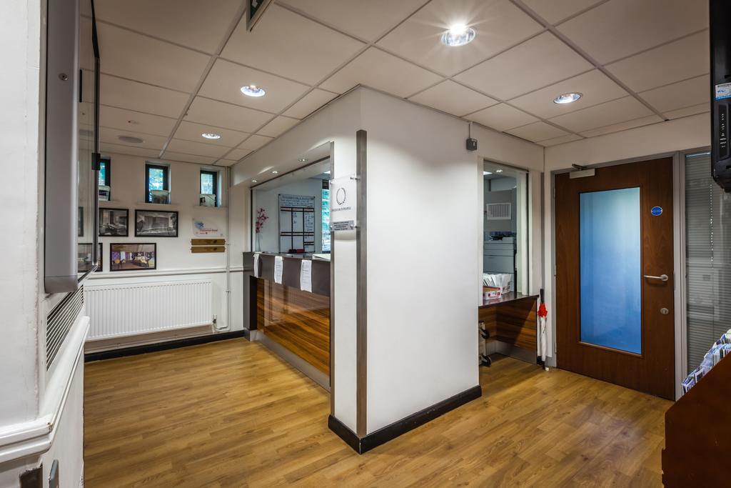 Lse Rosebery Hall Λονδίνο Εξωτερικό φωτογραφία
