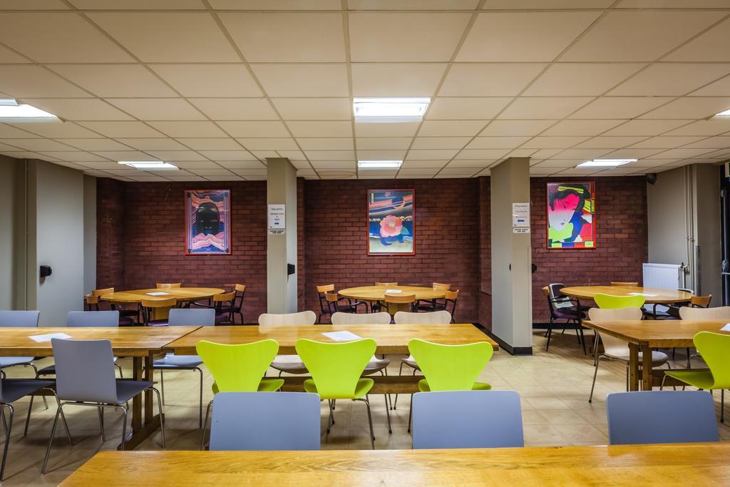 Lse Rosebery Hall Λονδίνο Εξωτερικό φωτογραφία