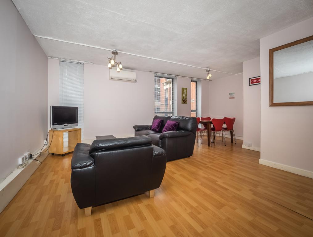 Lse Rosebery Hall Λονδίνο Εξωτερικό φωτογραφία