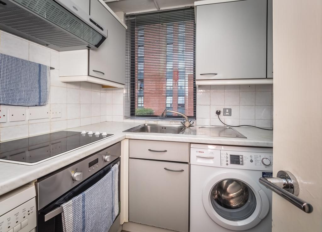 Lse Rosebery Hall Λονδίνο Εξωτερικό φωτογραφία