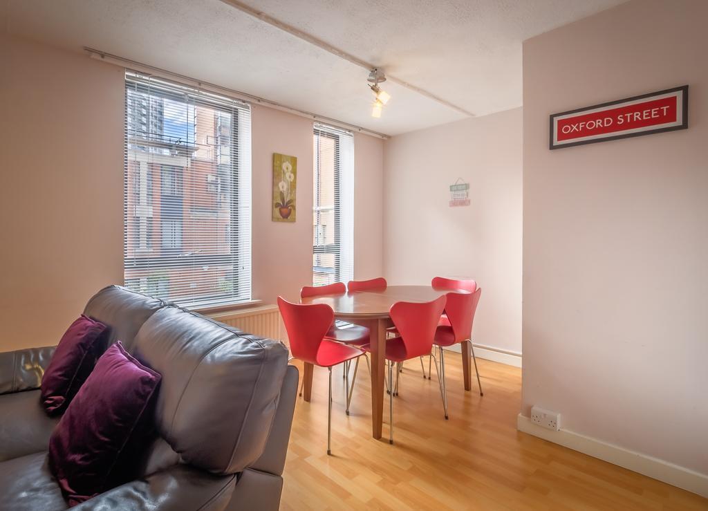 Lse Rosebery Hall Λονδίνο Εξωτερικό φωτογραφία