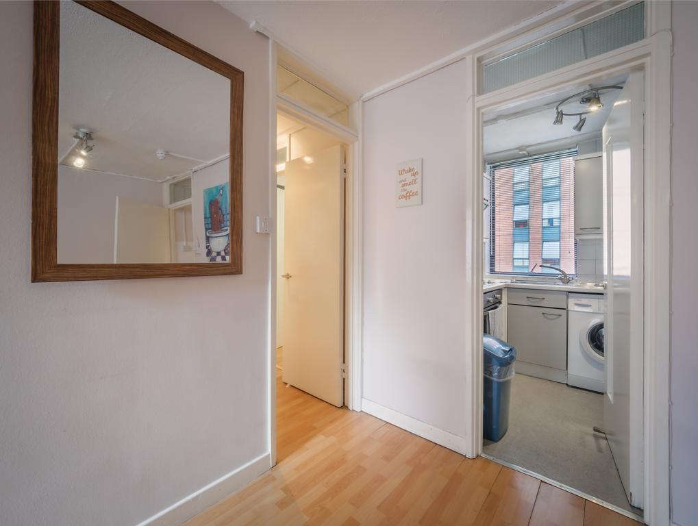 Lse Rosebery Hall Λονδίνο Εξωτερικό φωτογραφία