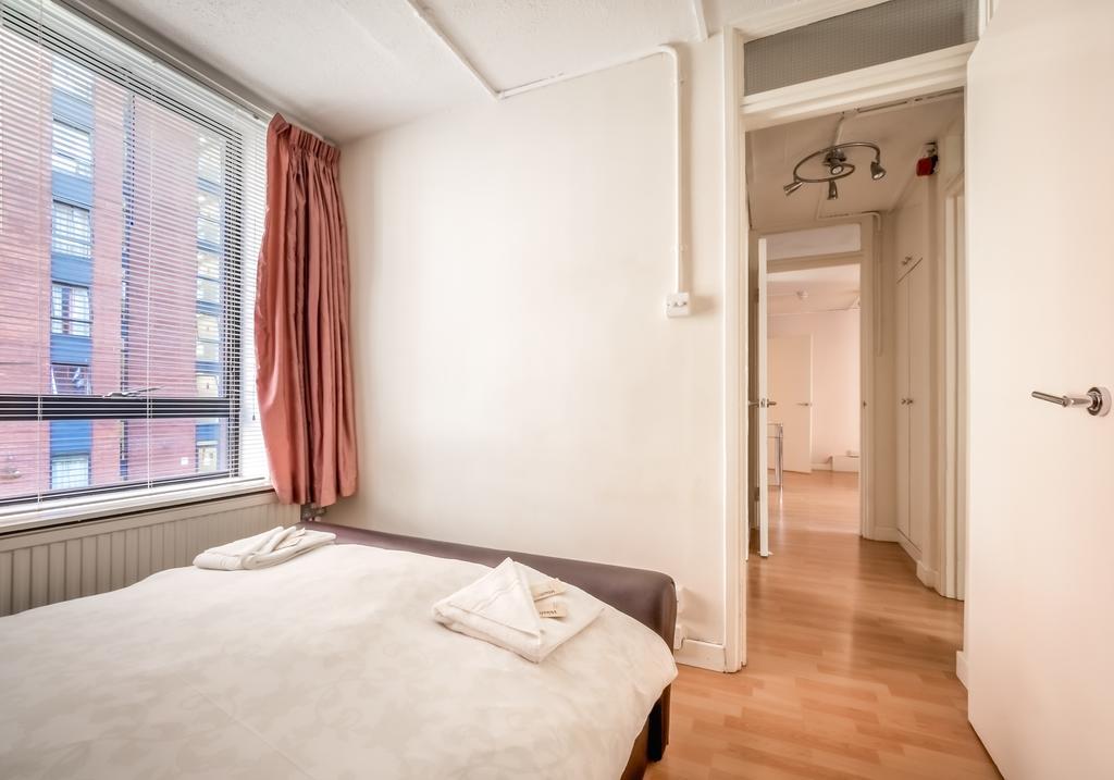 Lse Rosebery Hall Λονδίνο Εξωτερικό φωτογραφία