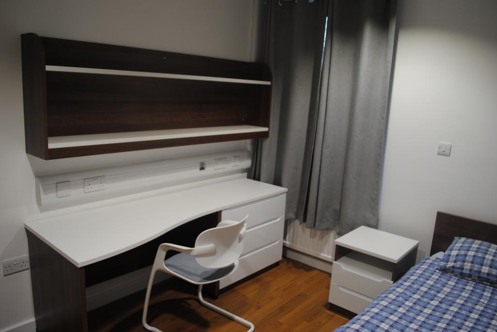 Lse Rosebery Hall Λονδίνο Εξωτερικό φωτογραφία