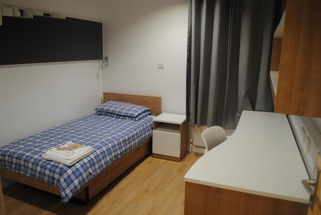 Lse Rosebery Hall Λονδίνο Εξωτερικό φωτογραφία
