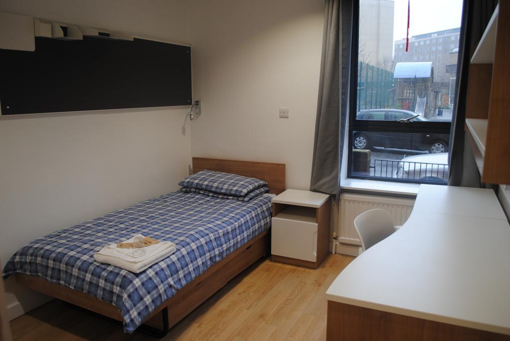 Lse Rosebery Hall Λονδίνο Εξωτερικό φωτογραφία