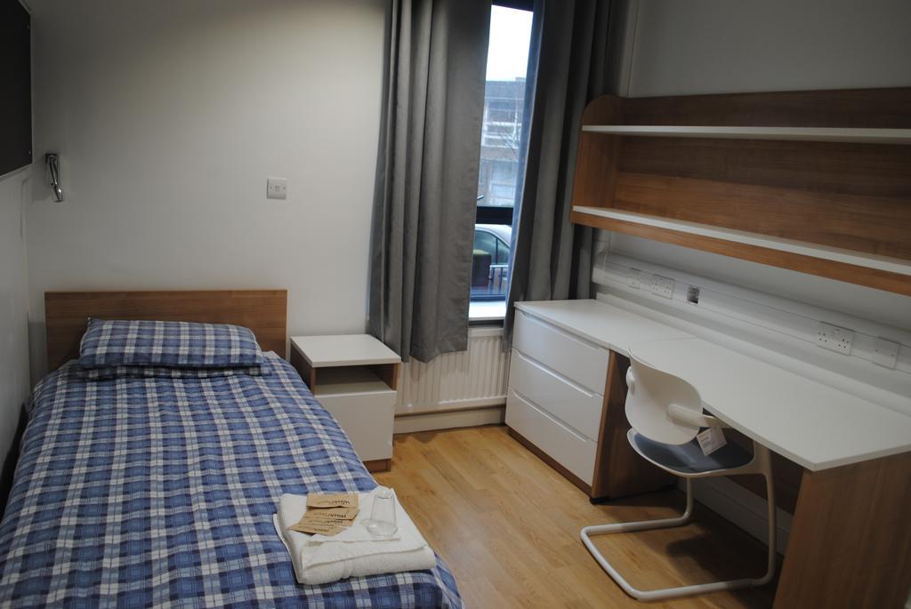 Lse Rosebery Hall Λονδίνο Εξωτερικό φωτογραφία