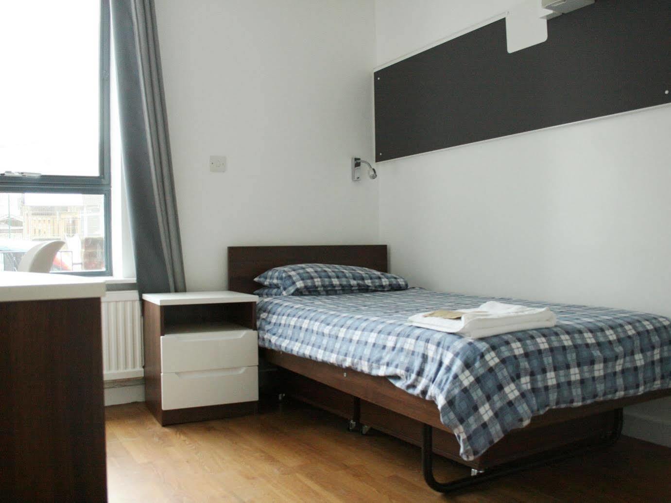 Lse Rosebery Hall Λονδίνο Εξωτερικό φωτογραφία